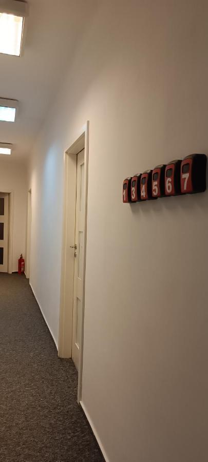 Przytulny Prywatny Pokoj W Scislym Centrum Warszawy Pokoj 4 วอร์ซอ ภายนอก รูปภาพ